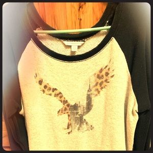 American Eagle sweater